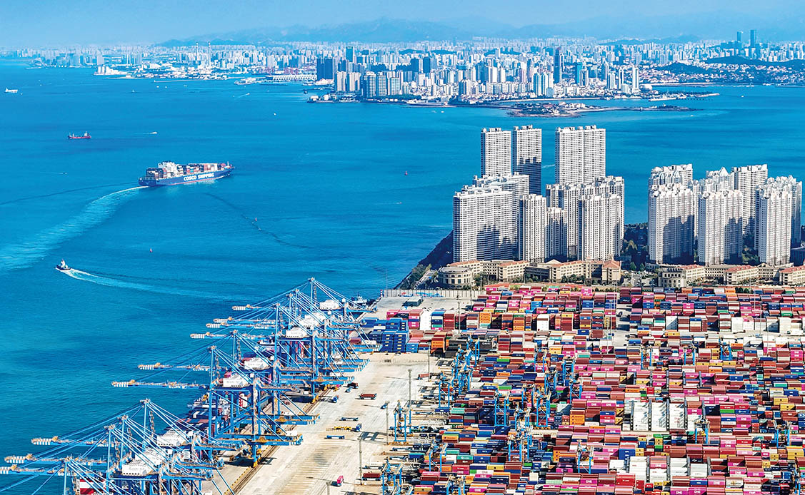 AI重塑跨境電商：全球貿(mào)易駛向“智能大航海時(shí)代”