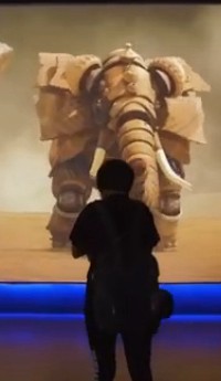 這些瑞獸的身份你知道嗎？