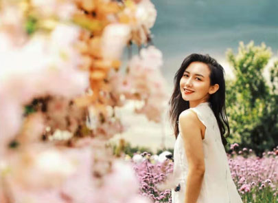 快來凌源百合節(jié)，get同款美照！