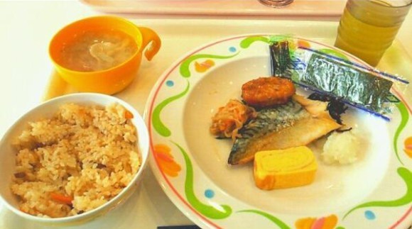 垂涎欲滴！日大學(xué)各式6元早餐營養(yǎng)豐富