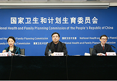 國(guó)家衛(wèi)生計(jì)生委發(fā)布健康促進(jìn)指導(dǎo)意見(jiàn)