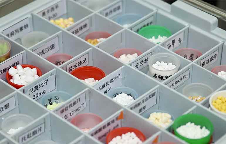 致敬偉大改革｜對(duì)話40年，講述身邊的健康故事（第四集）——別了，以藥補(bǔ)醫(yī)