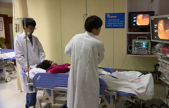 第九集：提高質(zhì)量、創(chuàng)新技術(shù)，讓患者更安心