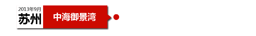 蘇州中海御景灣樓盤(pán)沙盤(pán)更改，規(guī)劃的綠地更改為了運(yùn)動(dòng)球場(chǎng).