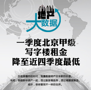 地產(chǎn)大數(shù)據(jù)--北京房子賣得好不好？看數(shù)據(jù)!