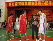 構(gòu)建“人才地圖” ，共享成就