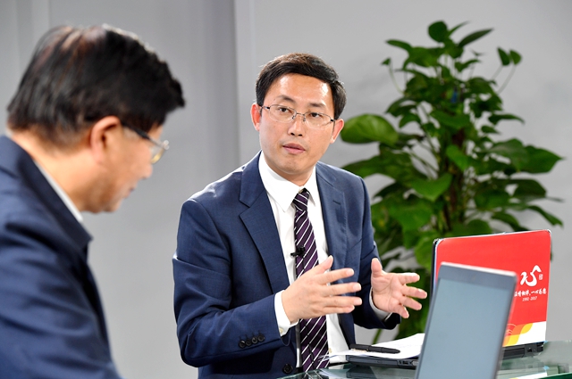繼往不平凡，珍惜五年奮進(jìn)所取得的成就、經(jīng)驗(yàn)