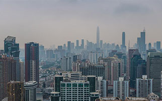 深圳特區(qū)：兩座地標(biāo)，兩代建設(shè)者的奮斗故事