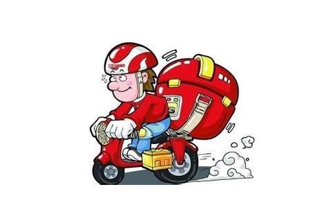 外賣騎手撞傷他人，誰來擔(dān)責(zé)？