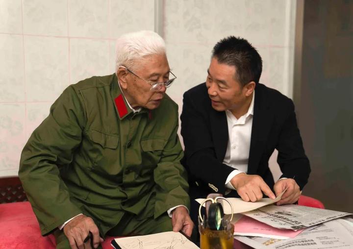 這些畫面，見證歷史