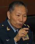 記中國(guó)工程院院士、空軍航空醫(yī)學(xué)專(zhuān)家俞夢(mèng)孫