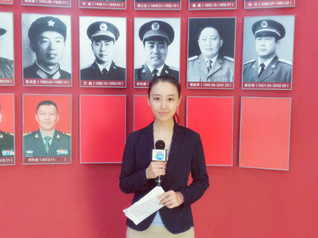 新華社河北分社任麗穎：面對(duì)社會(huì)暴力事件，我們的筆觸應(yīng)該何去何從？