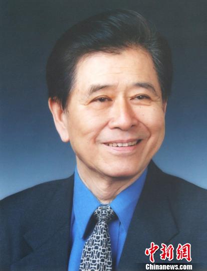 抗日名將戴安瀾之子、中國(guó)工程院院士戴復(fù)東在滬逝世