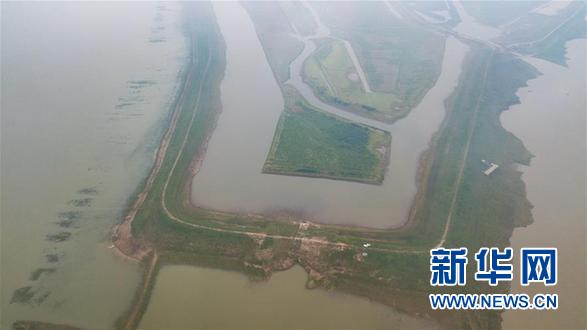 （新華視點(diǎn)·圖文互動）（1）3萬畝“私家湖泊”為何如此任性？