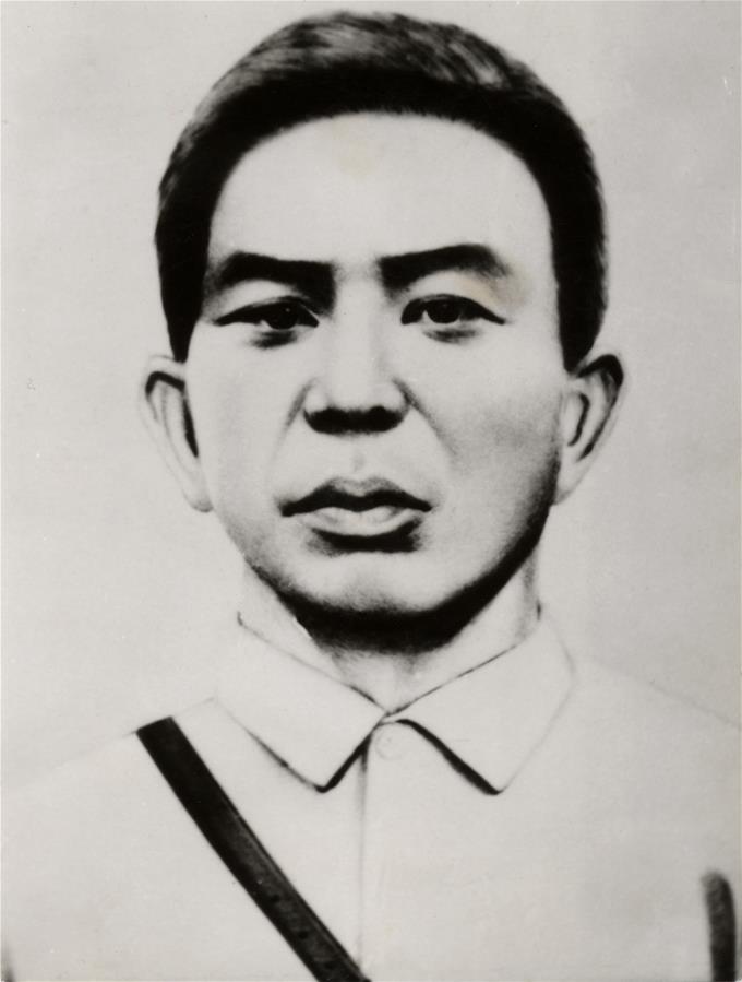 （為了民族復興·英雄烈士譜·圖文互動）（2）袁文才、王佐：從綠林好漢到紅軍將領的井岡英杰