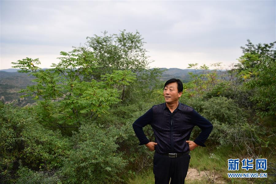 （新華全媒頭條·圖文互動）（4）挺起新時(shí)代的精神脊梁——寫在中國共產(chǎn)黨成立97周年之際