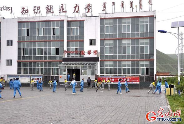 【中國(guó)夢(mèng)·踐行者】圖片故事丨90后骨髓捐獻(xiàn)者扎西東智：做力所能及的事，讓他人生命繼續(xù)綻放