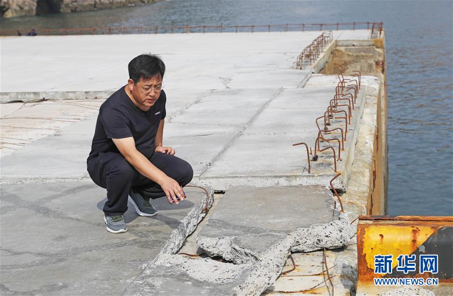 （圖文互動）（3）“隨時準備為黨和人民犧牲一切”——追記為保護國家某重點試驗平臺壯烈犧牲的3位勇士黃群、宋月才、姜開斌