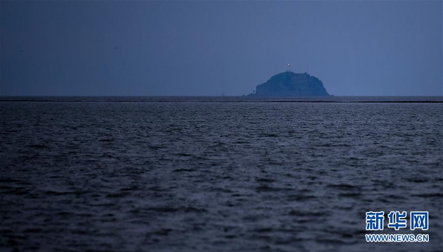 （新華全媒頭條·圖文互動）（4）守島，就是守國——記新時代的奮斗者王繼才