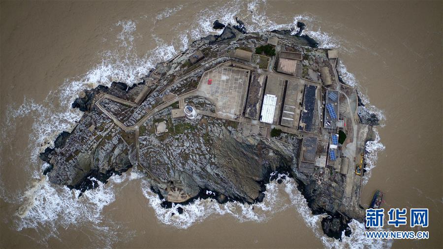 （新華全媒頭條·圖文互動(dòng)）（10）守島，就是守國——記新時(shí)代的奮斗者王繼才