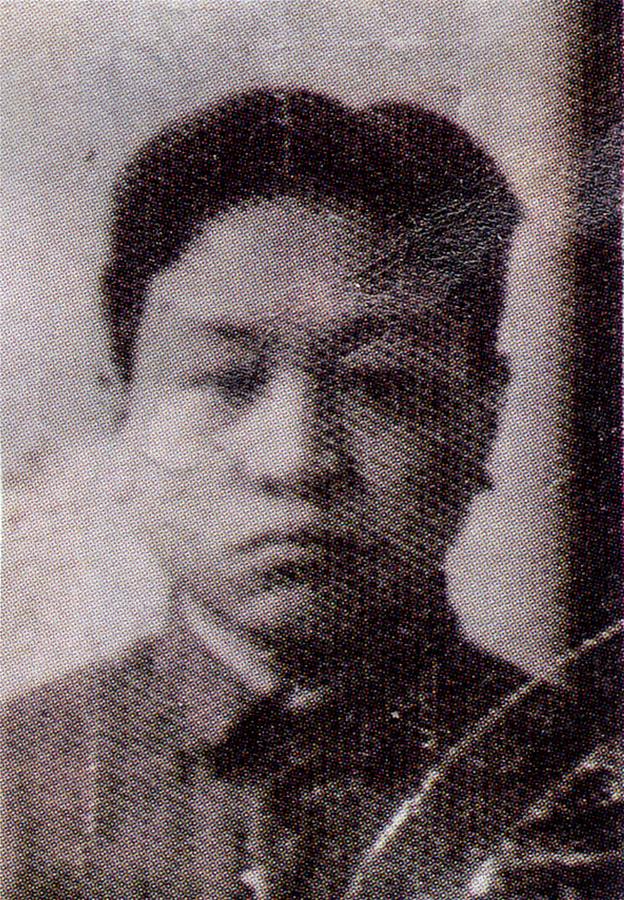 （為了民族復(fù)興·英雄烈士譜·圖文互動(dòng)）三過草地心猶壯，一死高臺(tái)志未移——楊克明