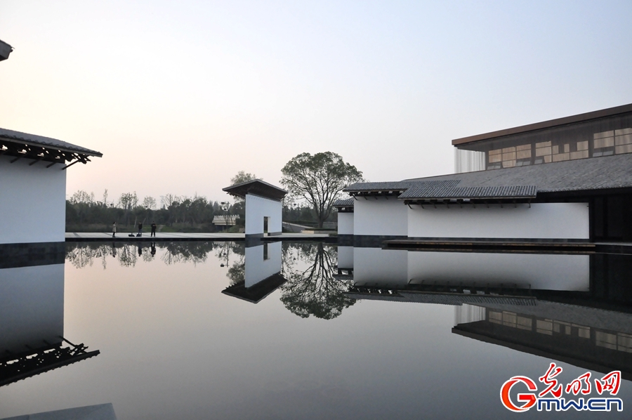 組圖丨鏡頭里的烏鎮(zhèn)記憶：五年時(shí)光，這座古鎮(zhèn)發(fā)生了什么