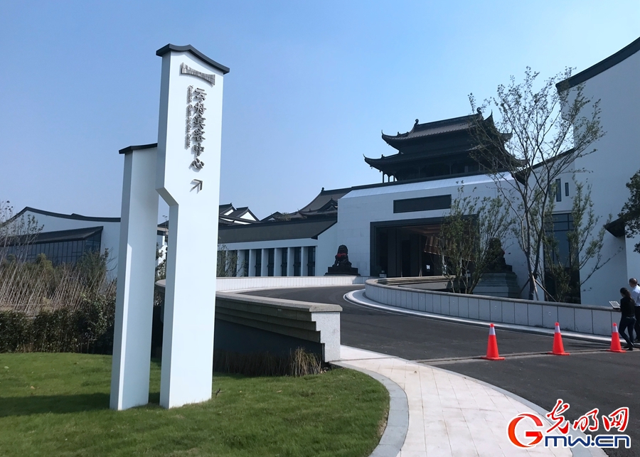 組圖丨鏡頭里的烏鎮(zhèn)記憶：五年時(shí)光，這座古鎮(zhèn)發(fā)生了什么