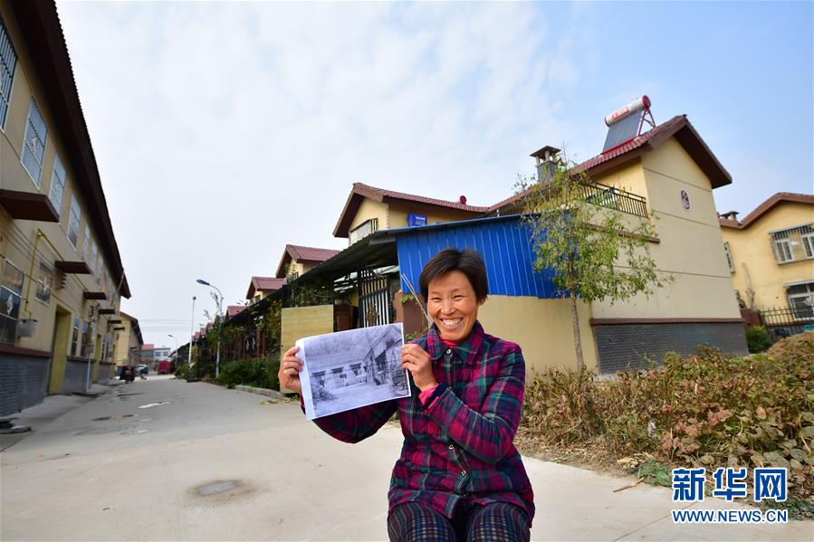 （新華全媒頭條·圖文互動）（7）心中有夢想，腳下就有力量——寫在“中國夢”提出六周年之際