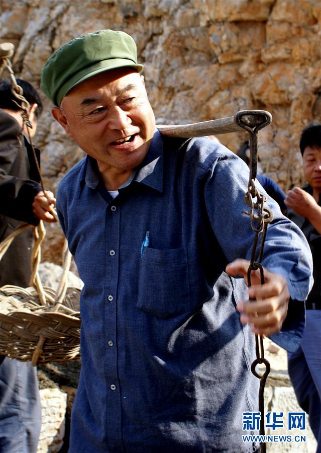 （改革先鋒風(fēng)采·圖文互動(dòng)）（3）吳金?。?ldquo;錯(cuò)過機(jī)遇是罪人”