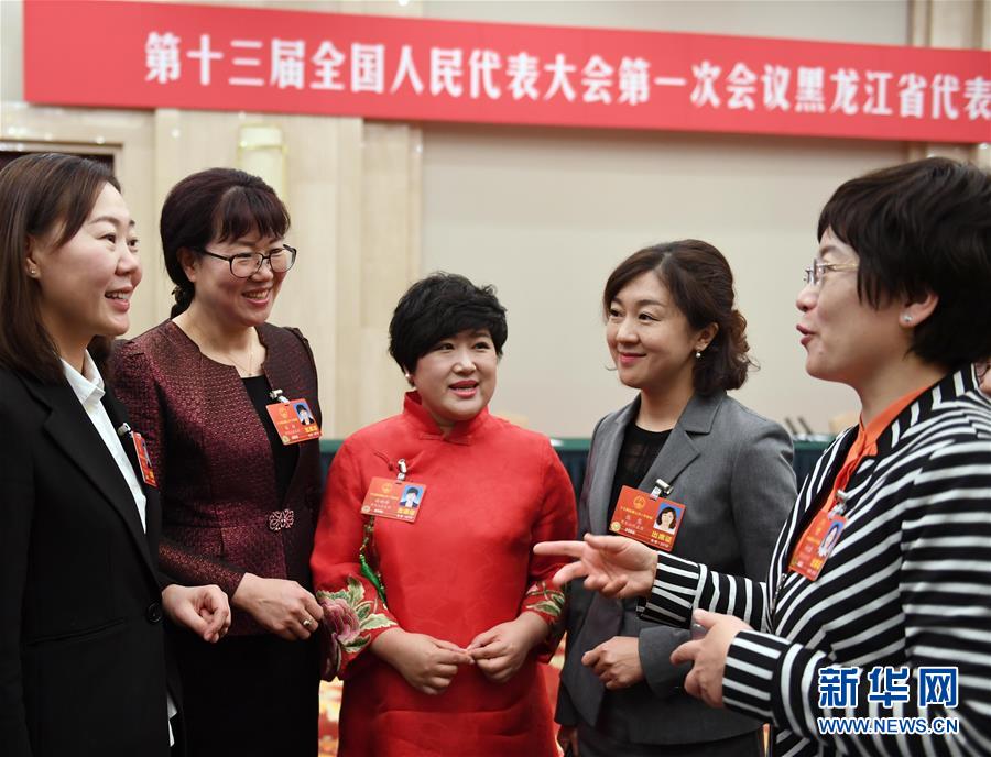 （兩會·基層代表履職故事）（2）全國人大代表孫艷玲：做好非遺事業(yè)，讓古老技藝活起來
