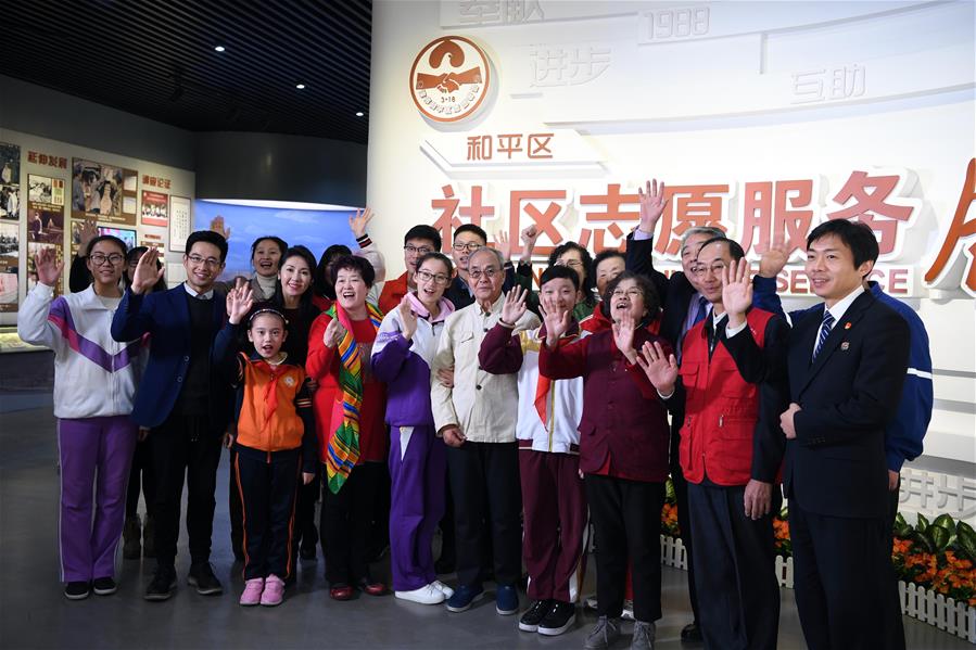 （新華全媒頭條·圖文互動）（5）“京津冀的未來更美好！”——習(xí)近平總書記京津冀三省市考察回訪記 
