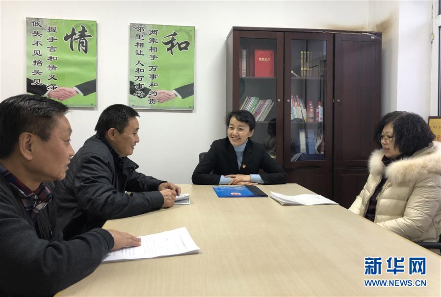 （在習近平新時代中國特色社會主義思想指引下——新時代新作為新篇章·圖文互動）（4）歡樂的“精氣神兒”從哪來？——“東北小延安”用“文化密鑰”解鎖基層治理