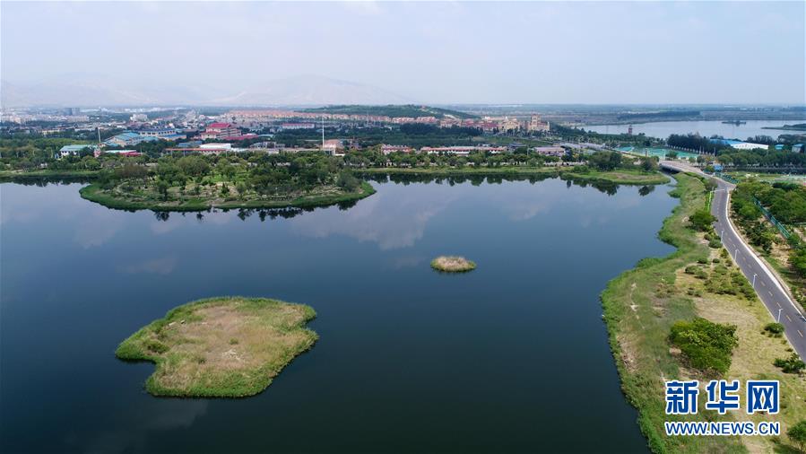 （新華全媒頭條·圖文互動(dòng)）（2）攻堅(jiān)，為了美麗中國——黨的十八大以來污染防治紀(jì)實(shí)