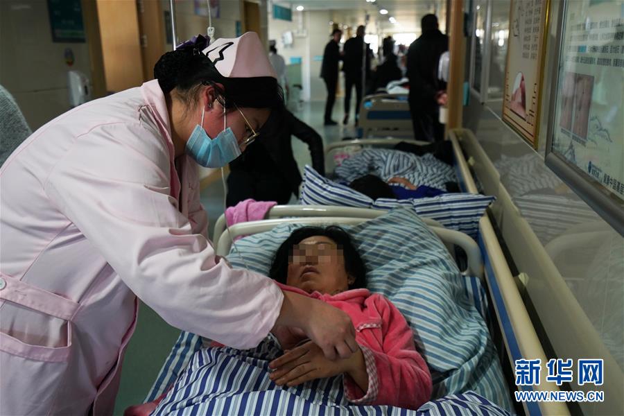 （突發(fā)事件）（2）緊急馳援！全力救治！不落一人！——江蘇響水天嘉宜公司“3·21”爆炸事故救援現(xiàn)場直擊
