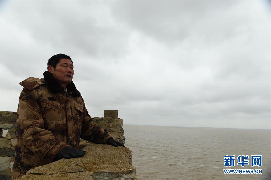 （新華全媒頭條·愛國情 奮斗者·圖文互動）（9）致敬，為祖國獻身的英雄！