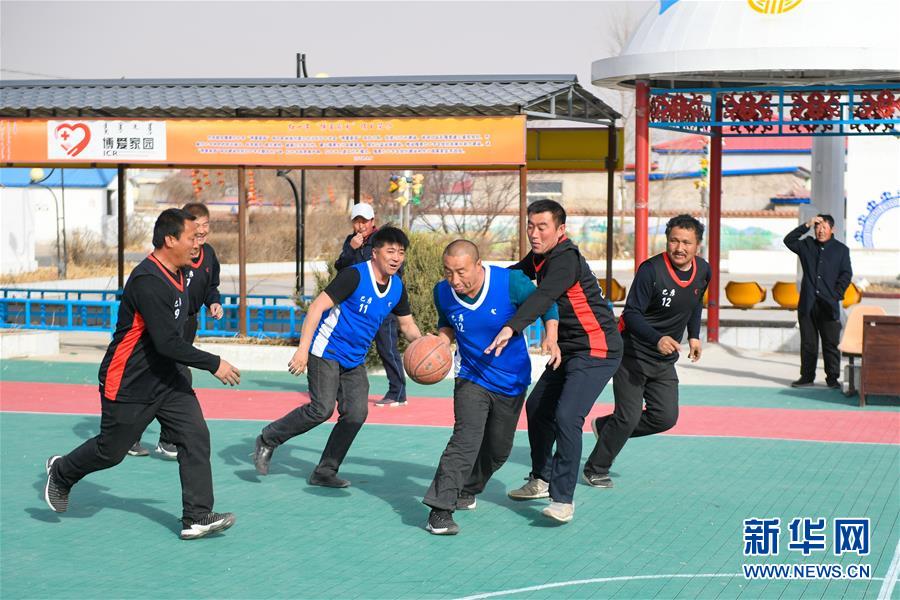 （壯麗70年&middot;奮斗新時(shí)代&middot;圖文互動(dòng)）（5）情同一家，守望相助，共奔小康&mdash;&mdash;內(nèi)蒙古興安盟巴彥敖包嘎查民族團(tuán)結(jié)見聞