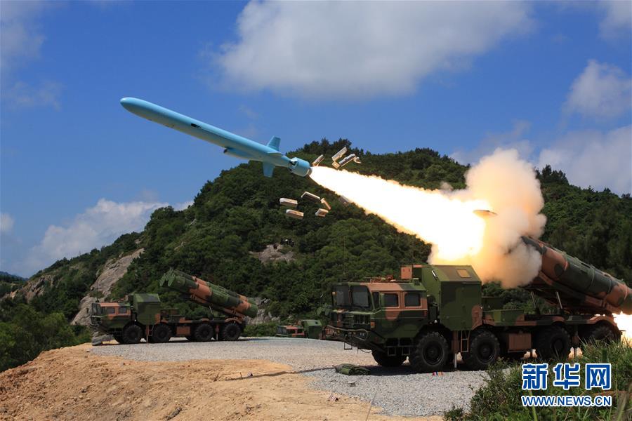 （新華全媒頭條·人民海軍70年·圖文互動）（5）向海圖強春潮涌——黨中央、中央軍委和習(xí)主席關(guān)心人民海軍建設(shè)發(fā)展紀(jì)實