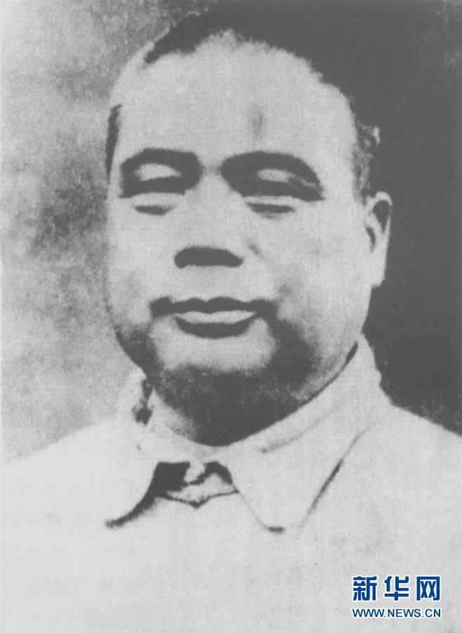 （為了民族復(fù)興·英雄烈士譜·圖文互動(dòng)）愛國將領(lǐng)馮玉祥：布衣上將，戎馬煥章