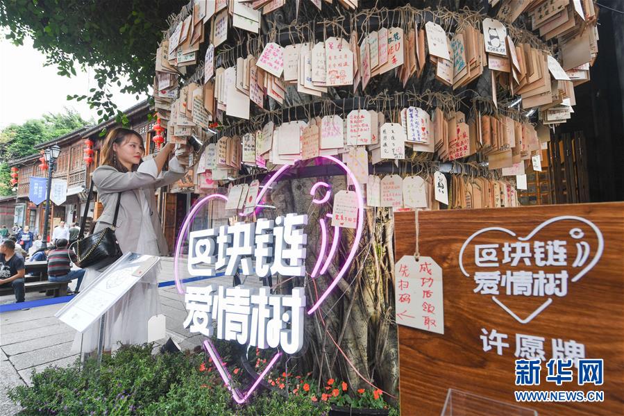 （新華全媒頭條·圖文互動）（9）從“數(shù)字中國”看中國發(fā)展新信號、新亮點、新趨勢