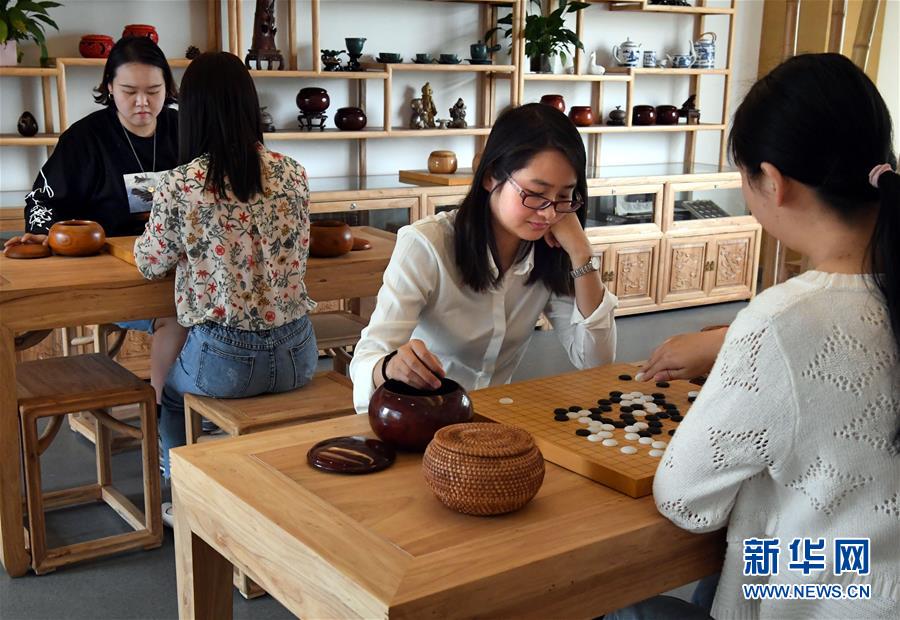 （新華全媒頭條·圖文互動）（17）“若問古今興廢事，請君只看洛陽城”——千年古都“烹制”博物館盛宴