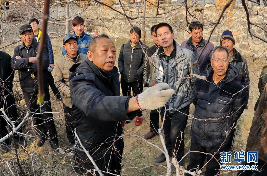 （新華全媒頭條·圖文互動）（8）鍛造領(lǐng)航復(fù)興的中流砥柱——寫在“不忘初心、牢記使命”主題教育即將啟動之際