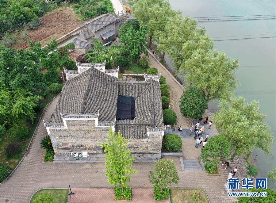 （壯麗70年·奮斗新時代——記者再走長征路·圖文互動）（3）歷盡苦難而淬火成鋼——紅軍為什么能沖出絕境？
