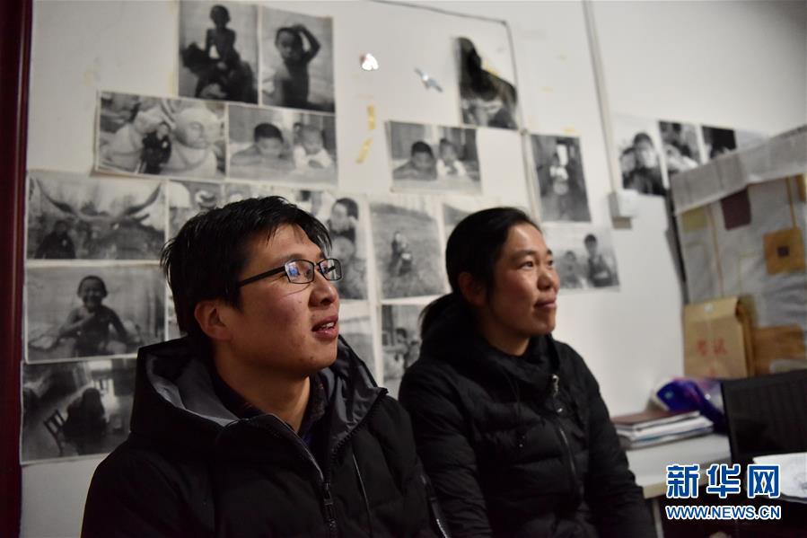（不忘初心、牢記使命·圖文互動）（2）青春之花綻放五千米云端——記扎根海拔最高縣小學(xué)教師夫妻杜安東、曹曉花