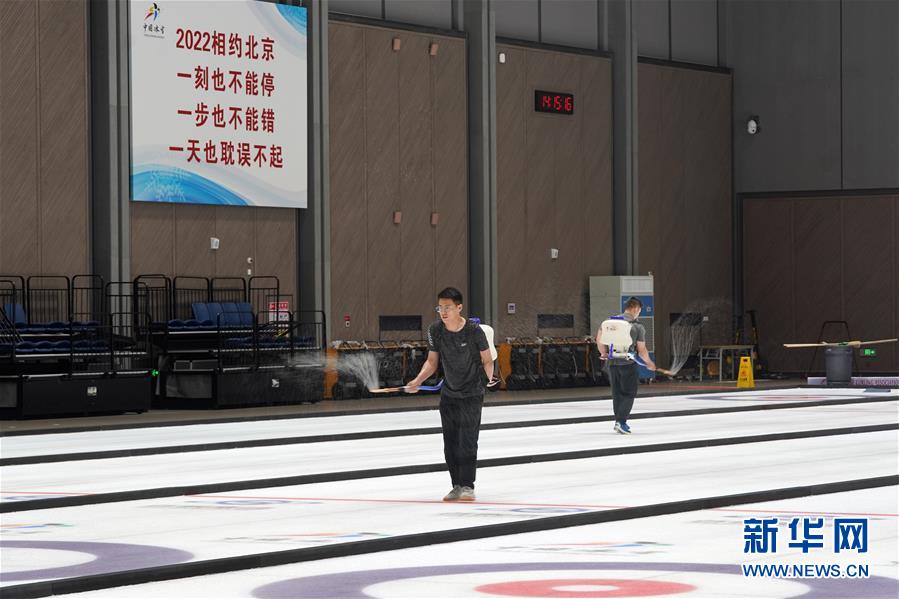 (壯麗70年·奮斗新時代——共和國發(fā)展成就巡禮·圖文互動)(5)千年古城崛起大國首都——北京70年跨越式發(fā)展紀(jì)實(shí)