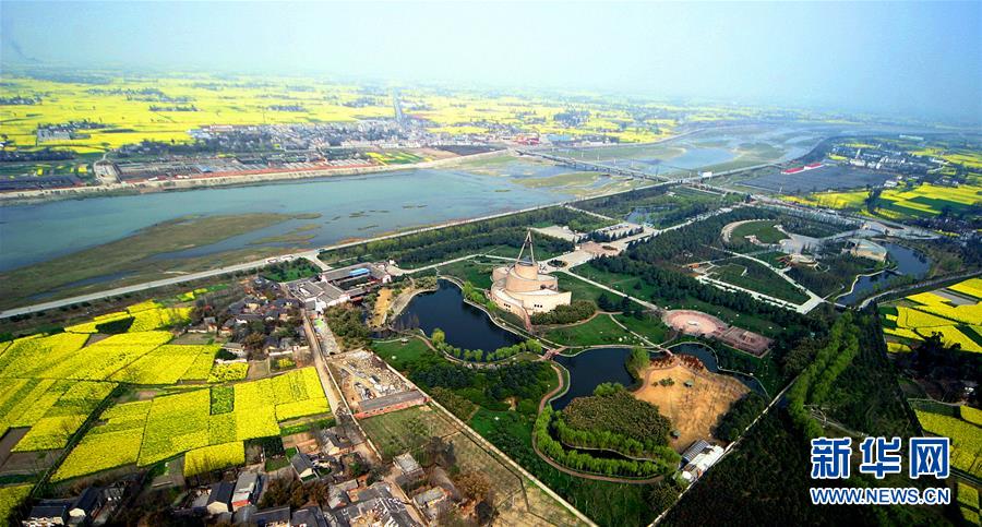 （新華調(diào)查·新中國考古重大發(fā)現(xiàn)·圖文互動）（1）你從哪里來，三星堆？
