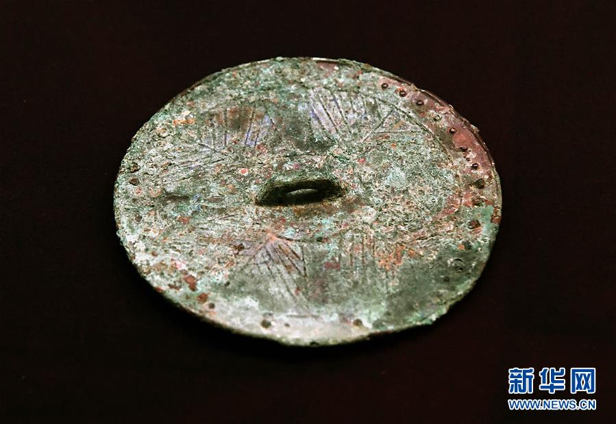（新華調(diào)查·新中國(guó)考古重大發(fā)現(xiàn)·圖文互動(dòng)）（7）你好，我是婦好！