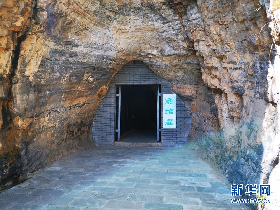（新華調(diào)查·新中國考古重大發(fā)現(xiàn)·圖文互動）（2）滿城漢墓：點一盞長信宮燈，看不盡金縷玉衣