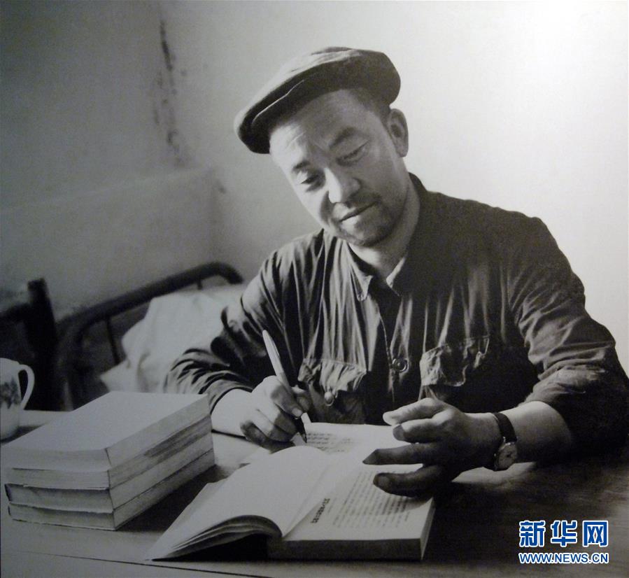 （圖文互動(dòng)）（2）大慶油田“60周歲”了！