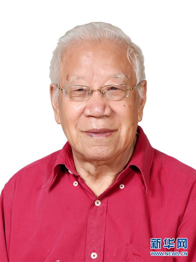 （壯麗70年·奮斗新時代——共和國榮光·圖文互動）立學為民、治學報國——記經(jīng)濟學家衛(wèi)興華