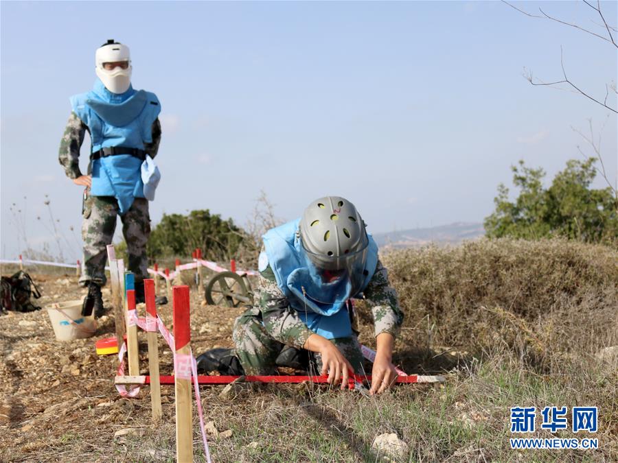 （新華全媒頭條·圖文互動）（12）沿著中國特色強(qiáng)軍之路闊步前進(jìn)——黨中央、中央軍委領(lǐng)導(dǎo)推進(jìn)國防和軍隊建設(shè)70年紀(jì)實
